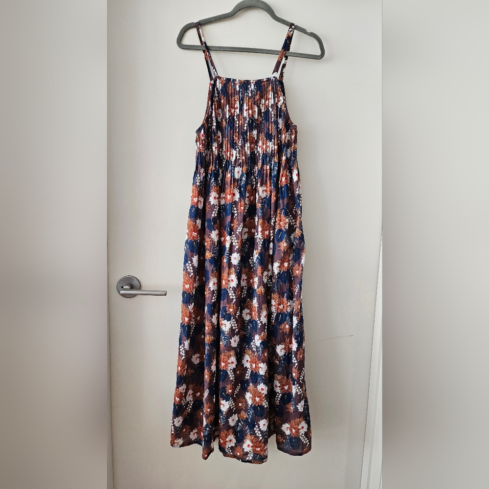 ACACIA Kyoto Dress in Buket